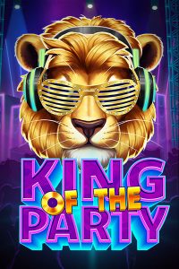 King The Party